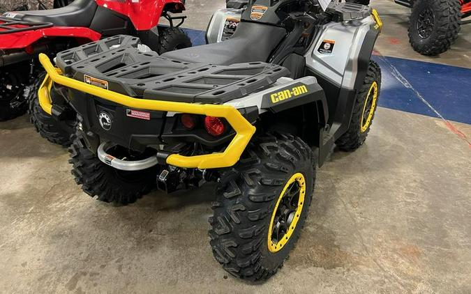 2024 Can-Am® Outlander XT-P 1000R