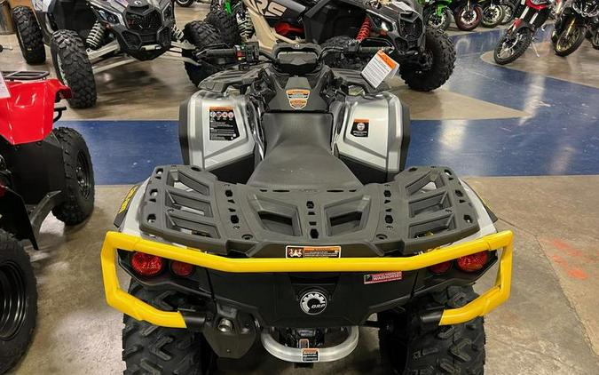 2024 Can-Am® Outlander XT-P 1000R