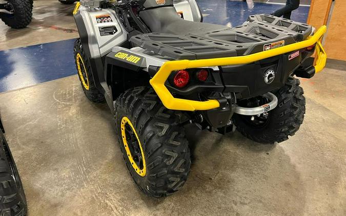 2024 Can-Am® Outlander XT-P 1000R