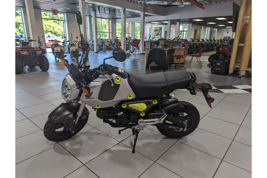 2023 Honda GROM