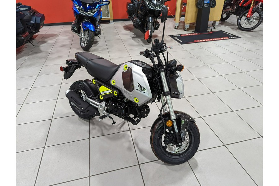 2023 Honda GROM