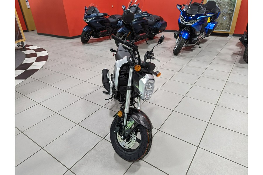 2023 Honda GROM