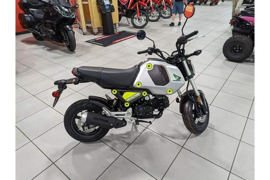 2023 Honda GROM