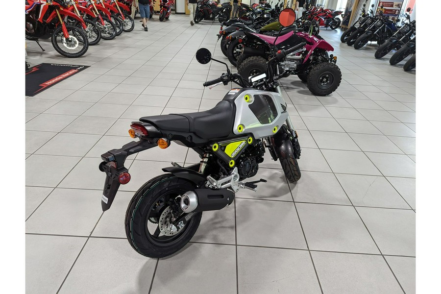 2023 Honda GROM