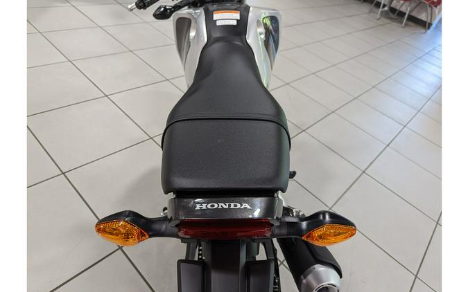 2023 Honda GROM