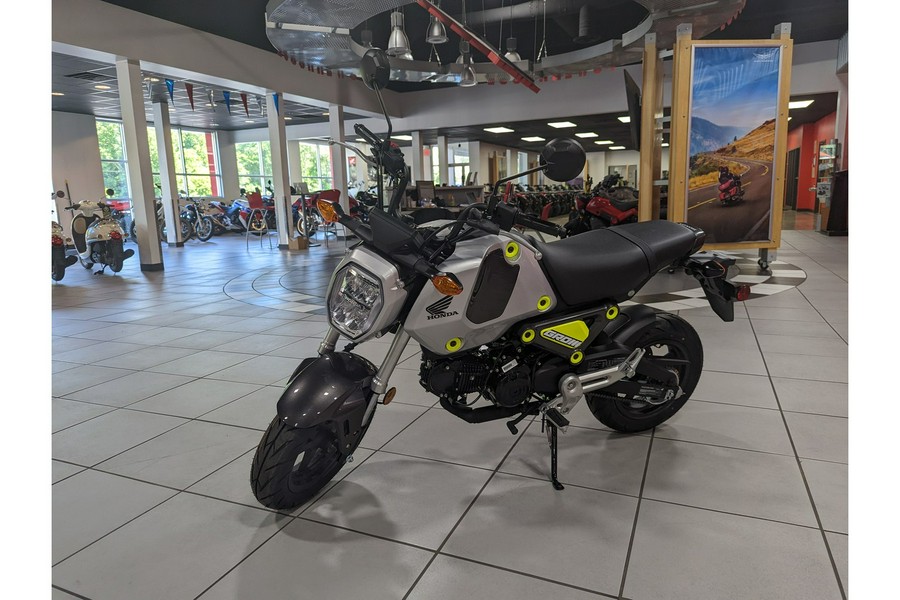 2023 Honda GROM