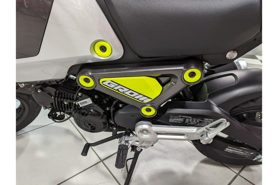 2023 Honda GROM