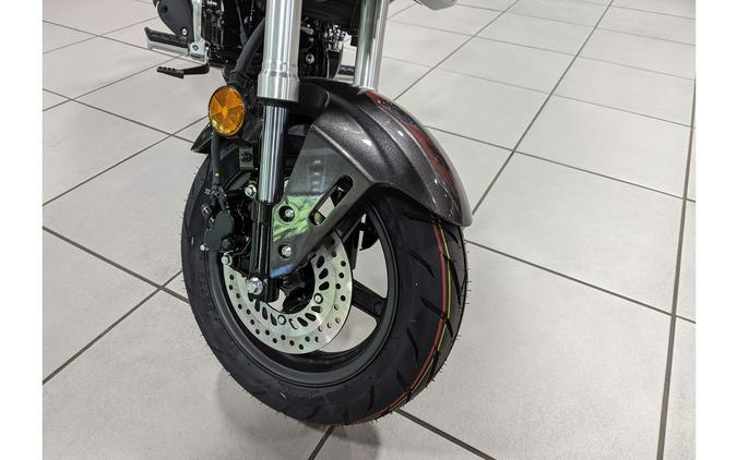 2023 Honda GROM