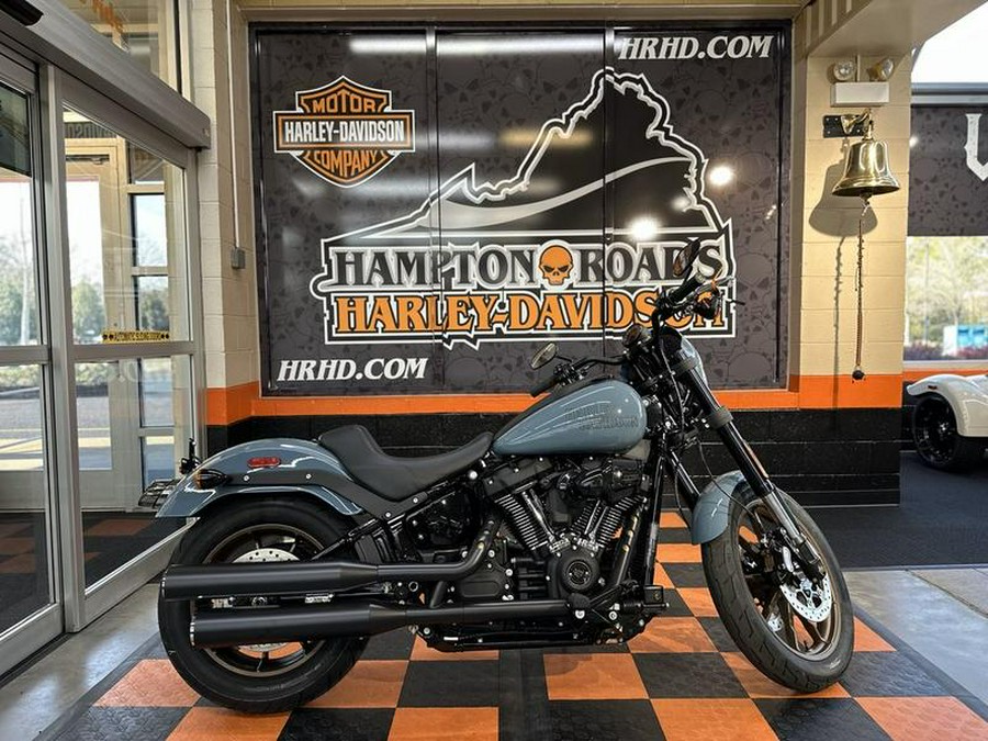 2024 Harley-Davidson® FXLRS - Low Rider® S