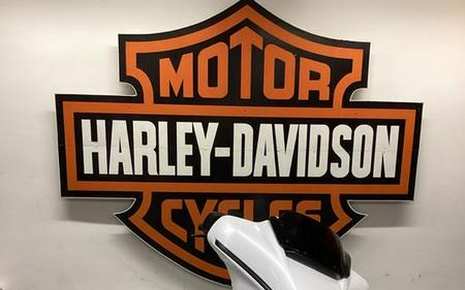 2024 Harley-Davidson® FLHX - Street Glide®