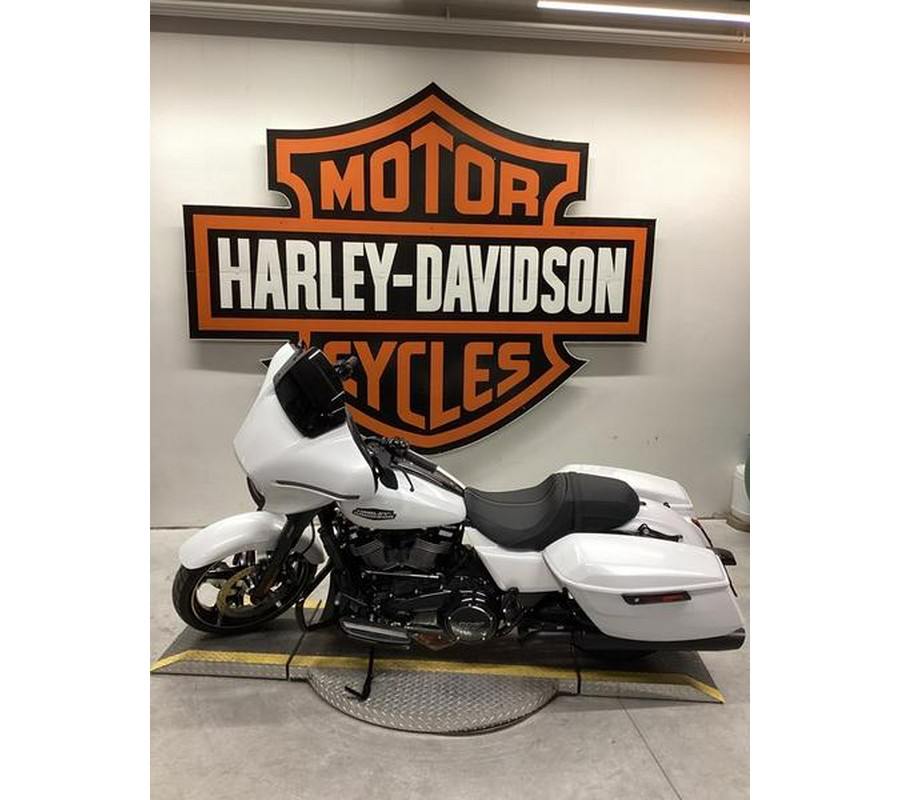 2024 Harley-Davidson® FLHX - Street Glide®