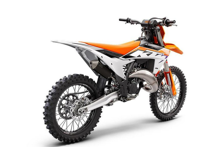 2023 KTM 125 SX