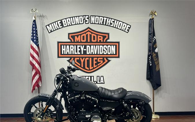 2022 Harley-Davidson Sportster® Iron 883™