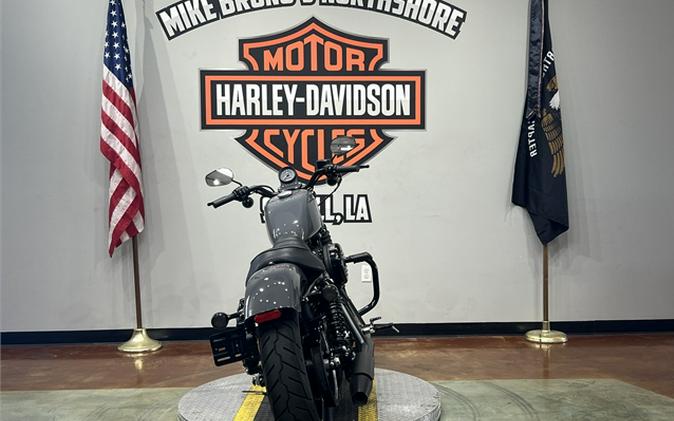 2022 Harley-Davidson Sportster® Iron 883™