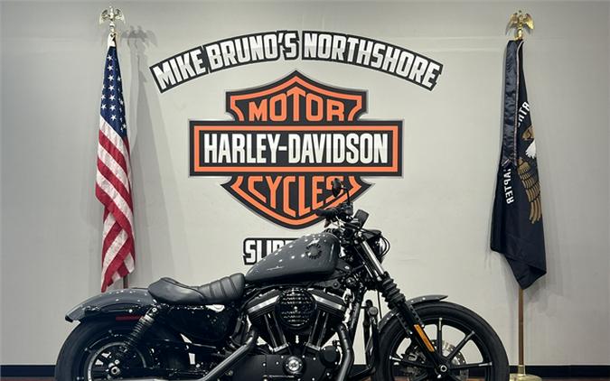 2022 Harley-Davidson Sportster® Iron 883™