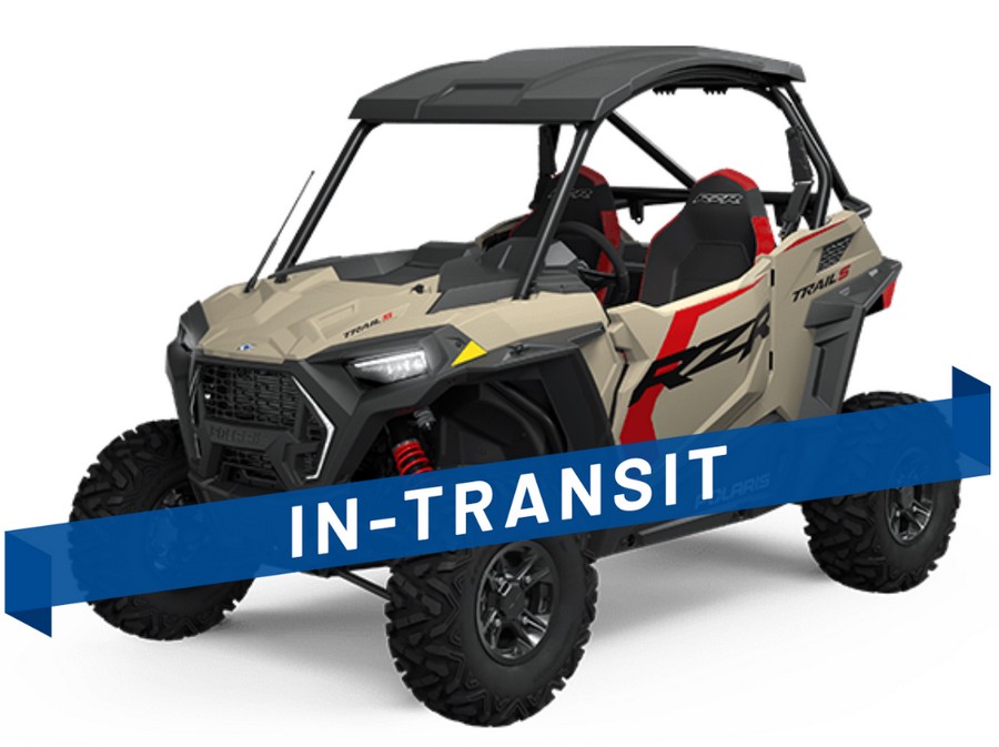 2025 Polaris Industries RZR® Trail S Ultimate