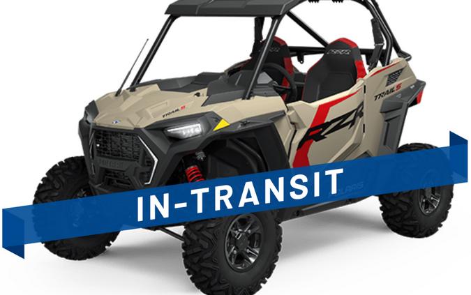 2025 Polaris Industries RZR® Trail S Ultimate