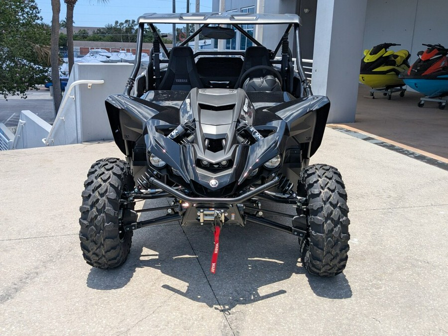 2025 Yamaha YXZ1000R SS XT-R