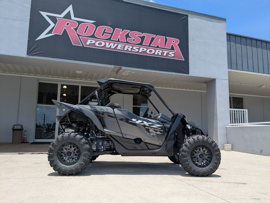 2025 Yamaha YXZ1000R SS XT-R