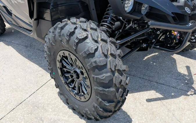 2025 Yamaha YXZ1000R SS XT-R