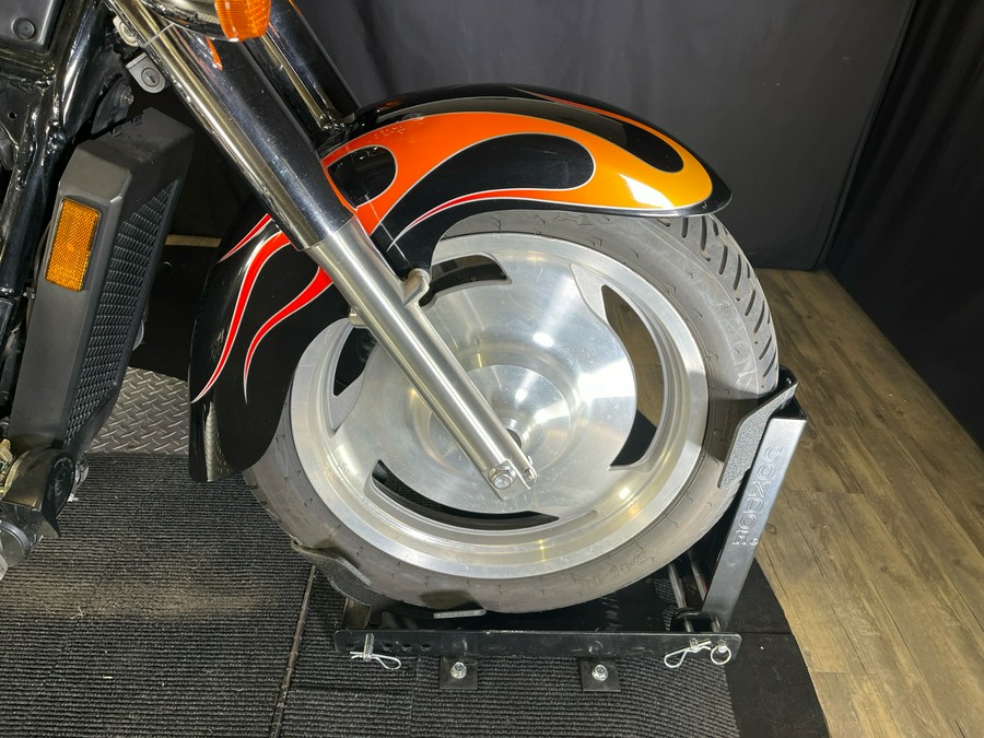 2007 Honda Shadow Sabre™