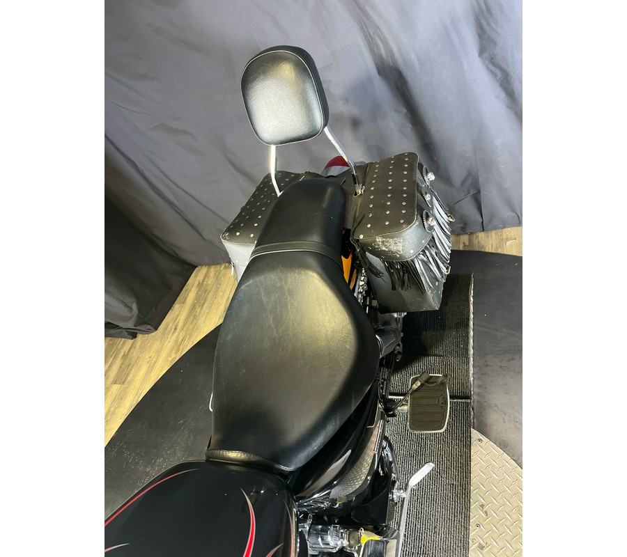 2007 Honda Shadow Sabre™