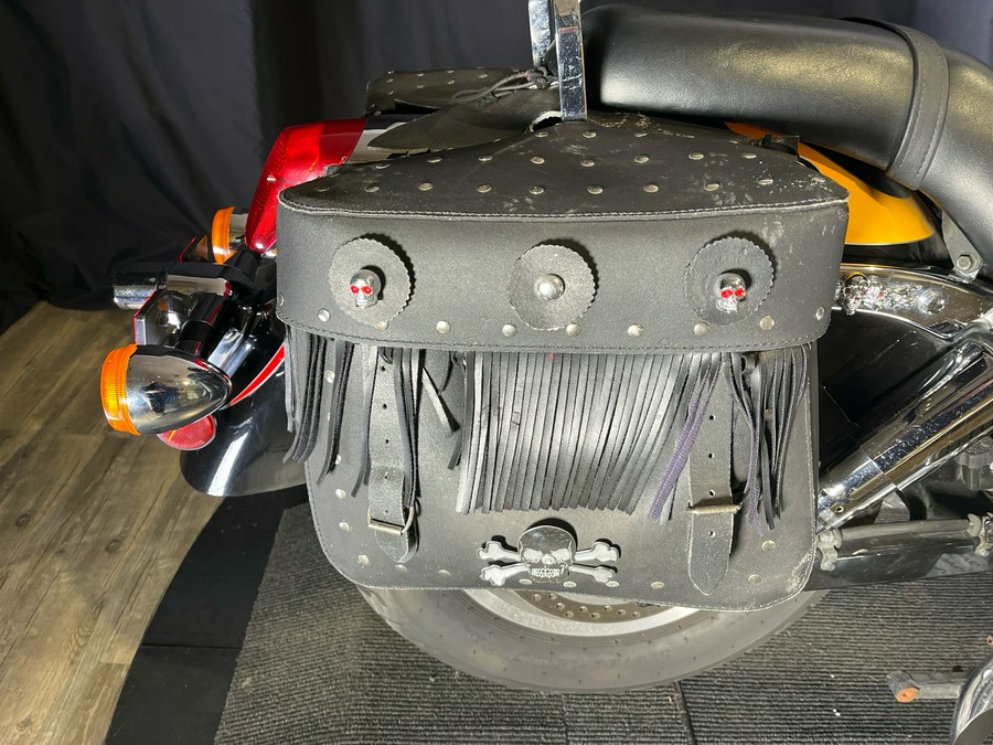 2007 Honda Shadow Sabre™