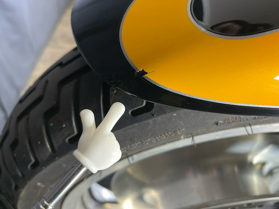 2007 Honda Shadow Sabre™