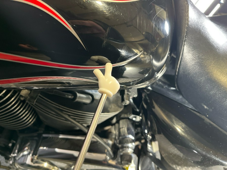 2007 Honda Shadow Sabre™