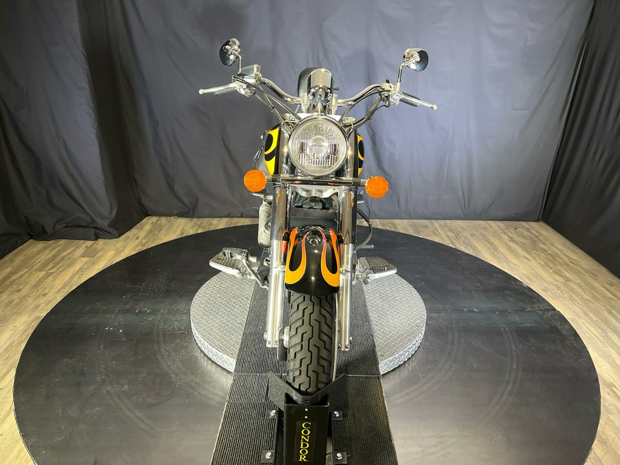 2007 Honda Shadow Sabre™