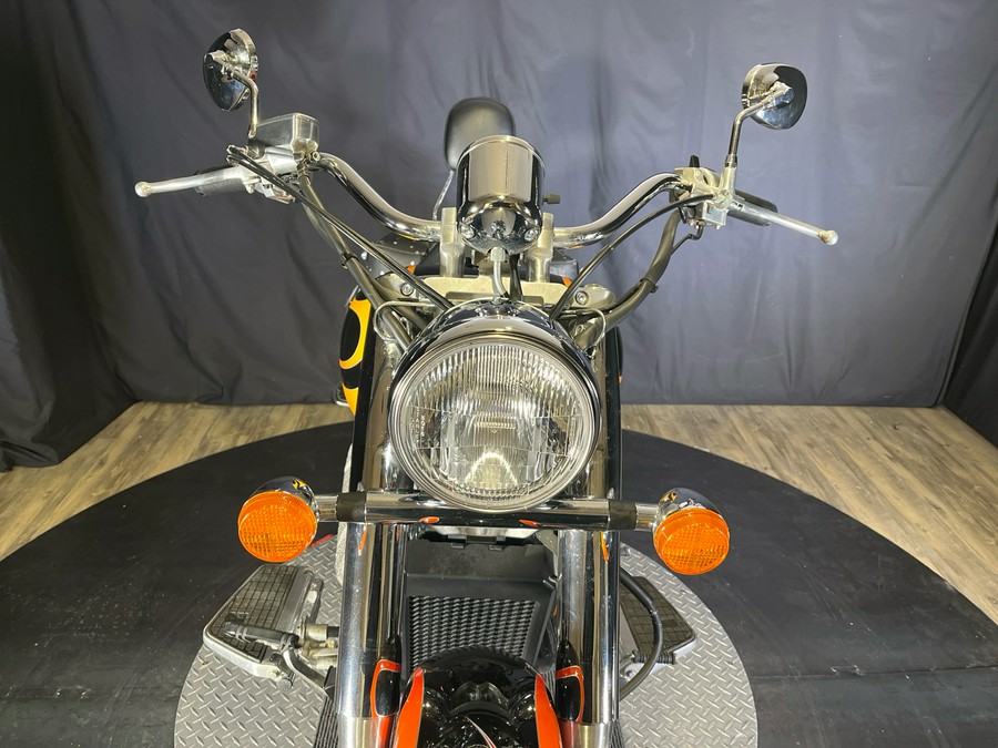 2007 Honda Shadow Sabre™