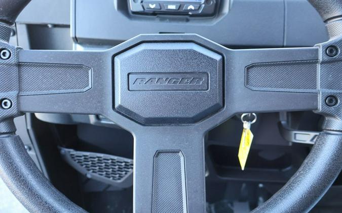 2025 Polaris Ranger Crew 1000 Premium