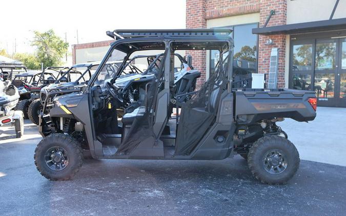 2025 Polaris Ranger Crew 1000 Premium