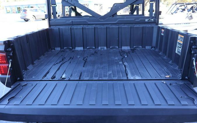 2025 Polaris Ranger Crew 1000 Premium