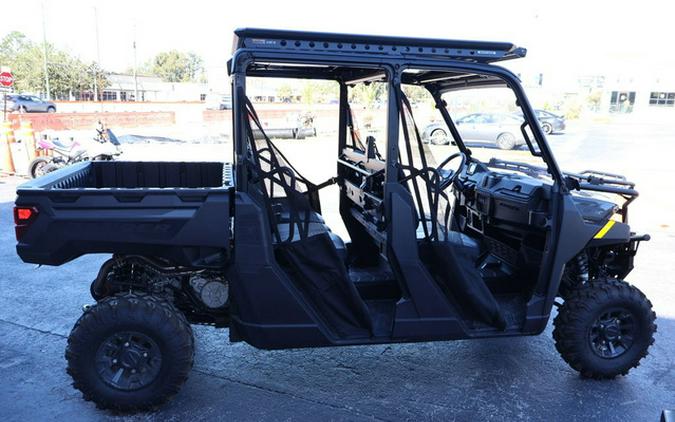 2025 Polaris Ranger Crew 1000 Premium