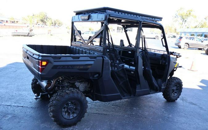 2025 Polaris Ranger Crew 1000 Premium