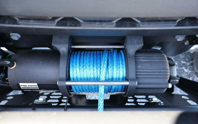 2025 Polaris Ranger Crew 1000 Premium