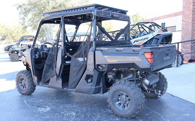 2025 Polaris Ranger Crew 1000 Premium