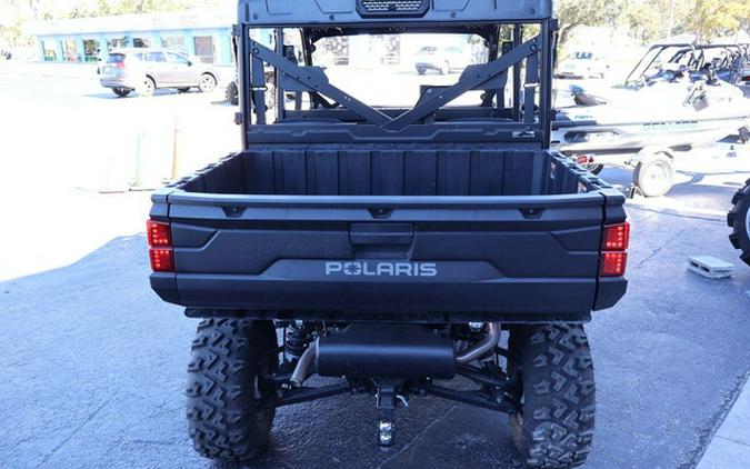 2025 Polaris Ranger Crew 1000 Premium
