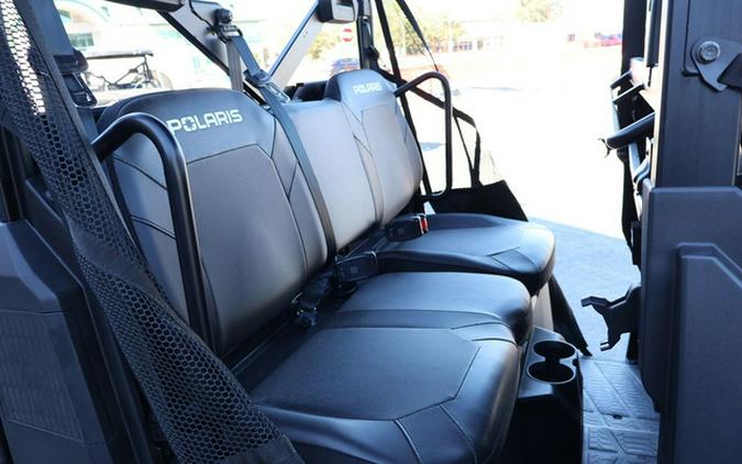 2025 Polaris Ranger Crew 1000 Premium