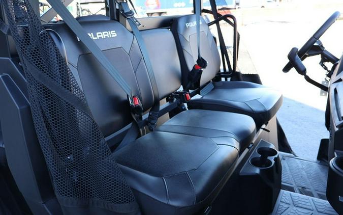 2025 Polaris Ranger Crew 1000 Premium