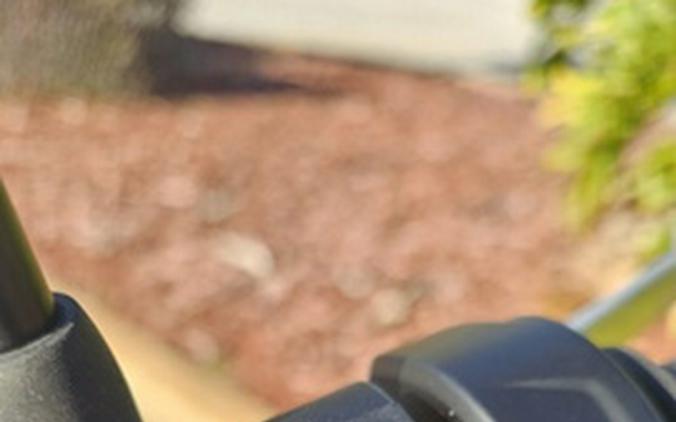 2026 Triumph Tiger Sport 800 Sapphire Black Sport 800