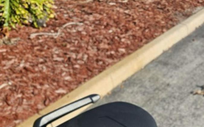 2026 Triumph Tiger Sport 800 Sapphire Black Sport 800