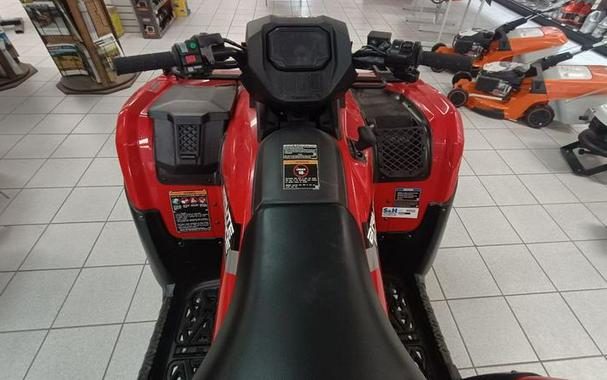 2026 Kawasaki Brute Force® 750