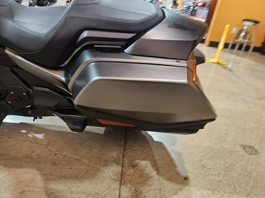 2023 Honda Gold Wing Tour Automatic DCT