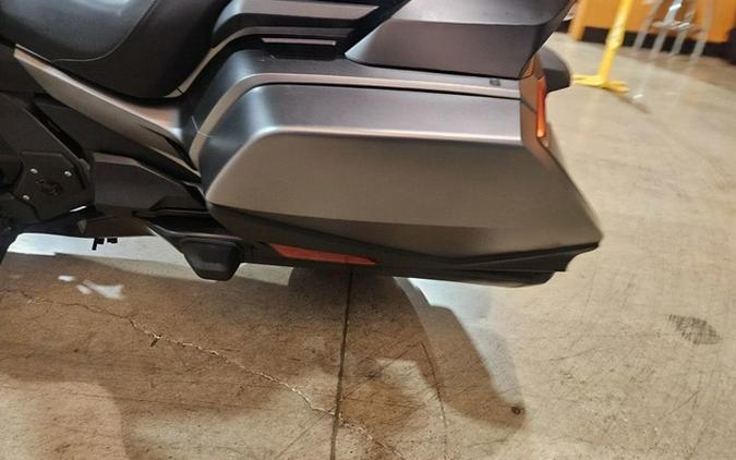 2023 Honda Gold Wing Tour Automatic DCT