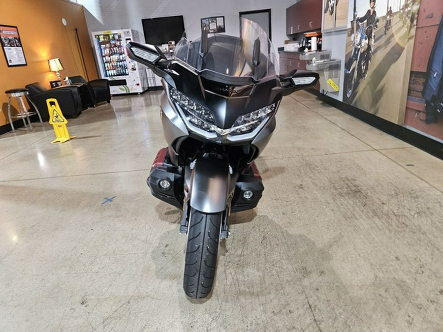 2023 Honda Gold Wing Tour Automatic DCT