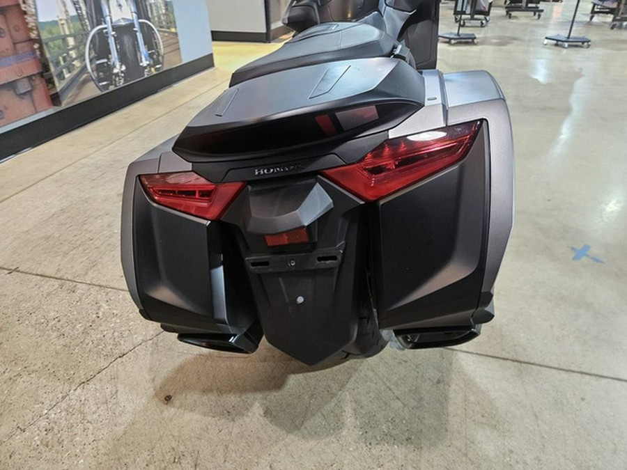 2023 Honda Gold Wing Tour Automatic DCT