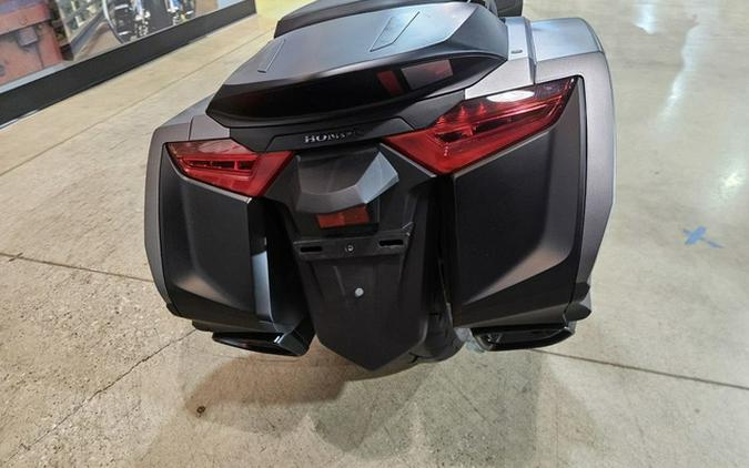 2023 Honda Gold Wing Tour Automatic DCT