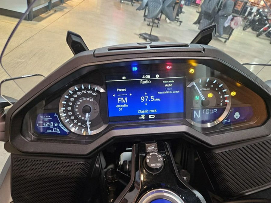 2023 Honda Gold Wing Tour Automatic DCT